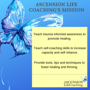 What is a Trauma Informed Coach? – Ascension Wellness